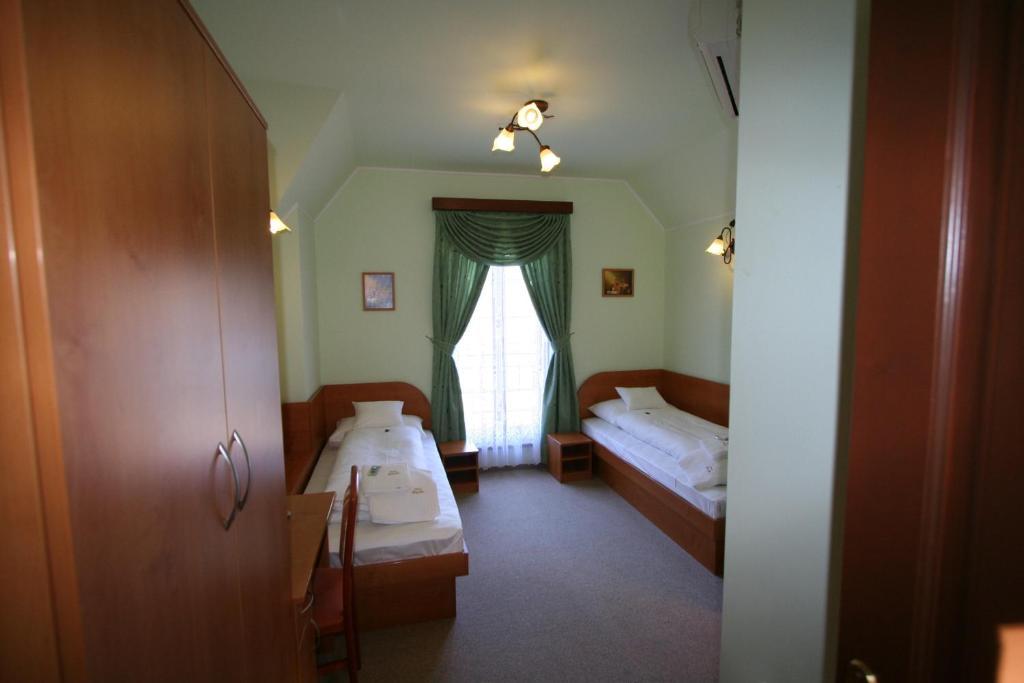 Penzion Zlaty Jelen Kosice Bilik gambar