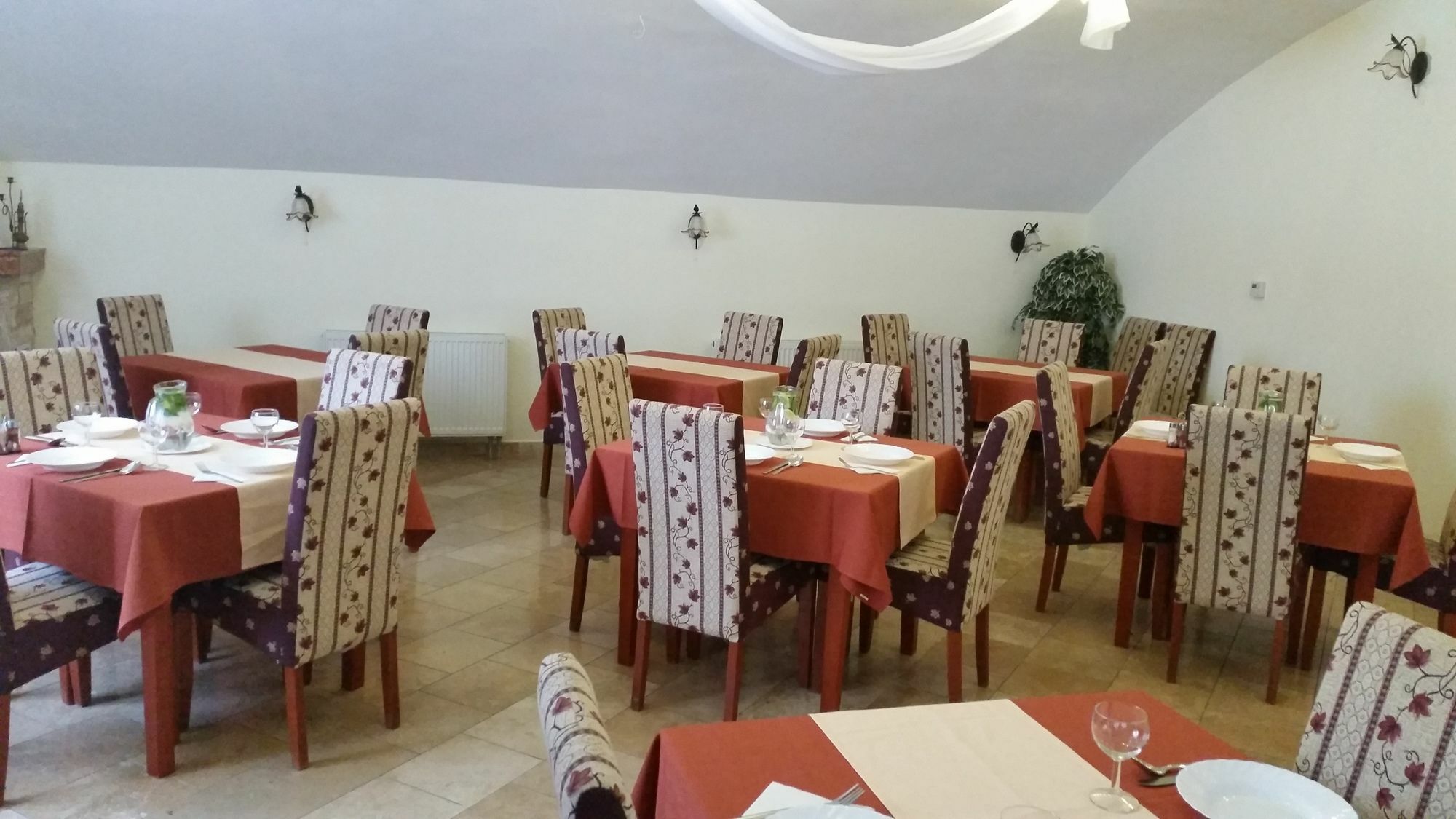 Penzion Zlaty Jelen Kosice Luaran gambar